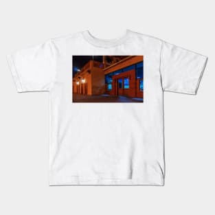 seafood restaurant Kids T-Shirt